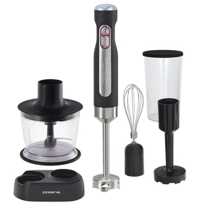Блендер Polaris PHB 0798L CordLess зображення 1