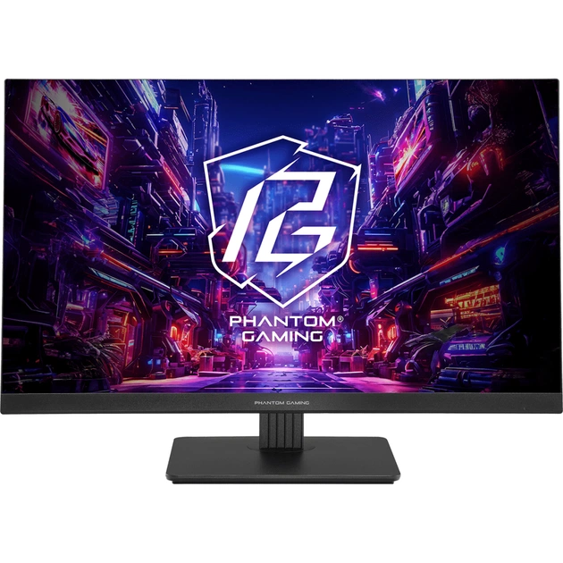 Монитор ASRock PG27FFT1B - изображение 1