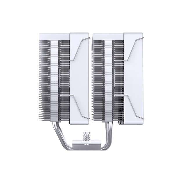 Кулер до процесора JONSBO CR-3000E White - picture 11