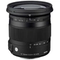 Об'єктив Sigma AF 17-70mm f/2.8-4 DC MACRO OS HSM Contemp Nikon (884955) - зменшене зображення 1