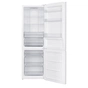Холодильник Grifon NFND-186/402W - зменшене зображення 12