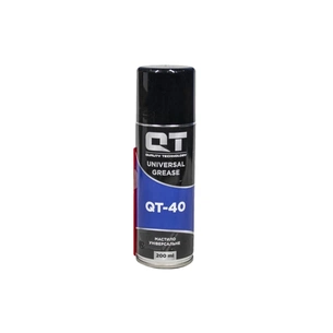 Смазка автомобильная QT-OIL QT-40 200мл (QT-40-200) изображение 1