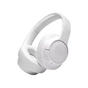 Навушники JBL Tune 760NC White (JBLT760NCWHT) - зменшене зображення 4