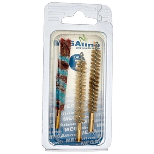 Набір йоржів для чистки зброї MegaLine 1/8 F 7к (127/1007) зображення 1