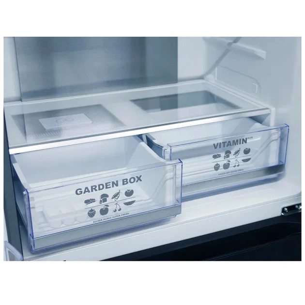 Холодильник Kaiser KS 80425 Em N - picture 6