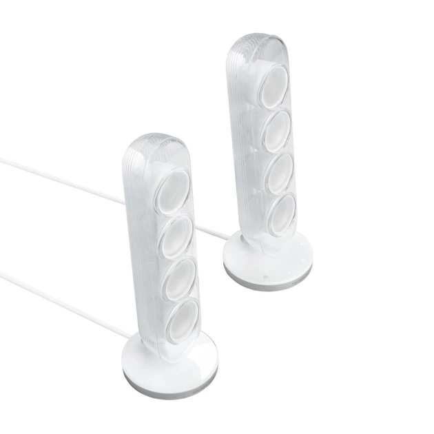 Акустична система Harman Kardon SoundSticks 5 White (HKSOUNDSTK5WFWEP) - picture 6