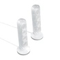 Акустична система Harman Kardon SoundSticks 5 White (HKSOUNDSTK5WFWEP) - зменшене зображення 6