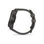 Смарт-годинник Garmin Instinct E, 45 mm, Black Bezel with Charcoal Band, GPS смарт-годинник (010-02933-00) - зменшене зображення 6