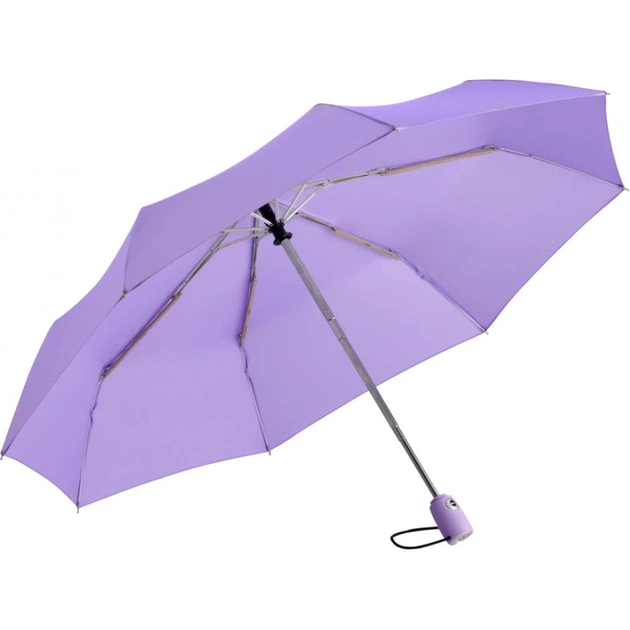 Зонт Fare Mini Pocket AOC 5460 міні автоматична 97 см lilac (FR.5460 lilac) - изображение 1