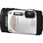 Цифровий фотоапарат Olympus TG-860 White (V104170WE000) - зменшене зображення 1