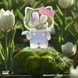 Фігурка Mighty Jaxx сюрприз Sanrio Azuma Makoto Хелоу Кітті (BB23SRAM90201) - зменшене зображення 11