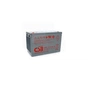 Батарея к ИБП CSB XHRL12475WFR 12V 118.8Ah (XHRL12475WFR) - уменьшенное изображение 1