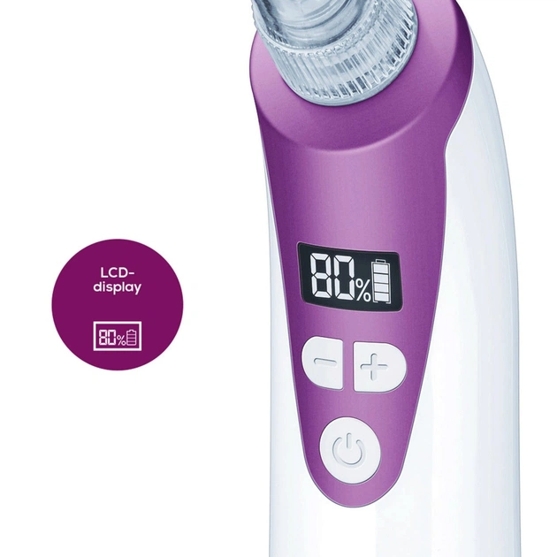 Массажер Beurer FC 41 (FC_41) - изображение 3