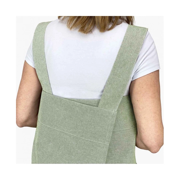 Фартух Прованс у японському стилі Boa довгий (4823093434356) - picture 4