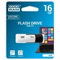 USB флеш накопичувач Goodram 16GB UCO2 (Colour Mix) Black/White USB 2.0 (UCO2-0160KWR11) - зменшене зображення 2