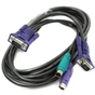 Кабель мультимедійний DKVM-CB3 D-Link - зменшене зображення 1