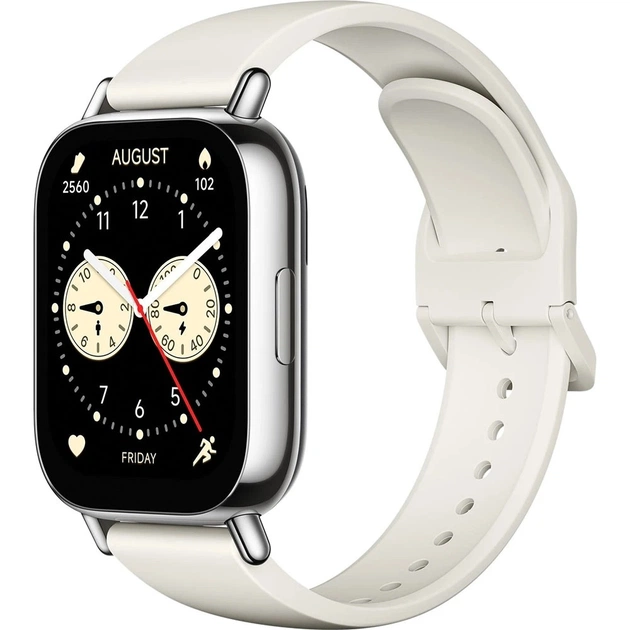 Смарт-часы Xiaomi Redmi Watch 5 Lite Light Gold (BHR8791GL)_EU - изображение 1