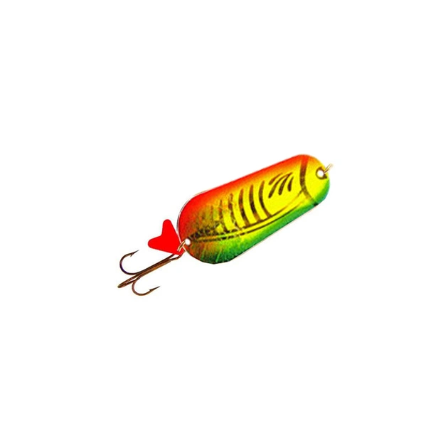 Блешня Fishing ROI Shtorling-S (C002-4-17) - зображення 1