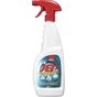 Спрей для чищення ванн Sano Jet Bathroom для миття акрилових ванн 1 л (7290000287096) - зменшене зображення 1