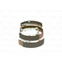 Гальмівні колодки Bosch 0 986 487 597 - зменшене зображення 2