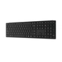 Клавіатура Lenovo Pro 6000 Wireless UA Black (4Y41S04660) - зменшене зображення 2