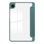 Чохол до планшета BeCover Soft Edge TPU Samsung Galaxy Tab A11 SM-X133/X135 8.7" Dark Green (715559) - зменшене зображення 2