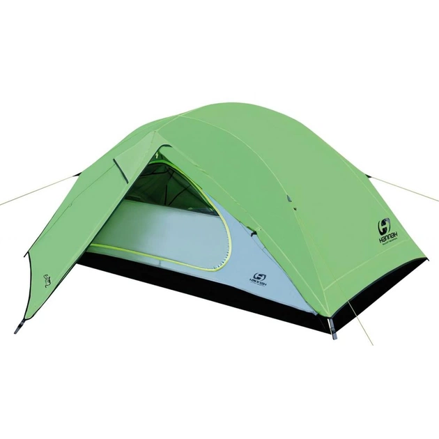 Намет Hannah Eagle 2 Greenery (118HH0133TS.01) - зображення 1