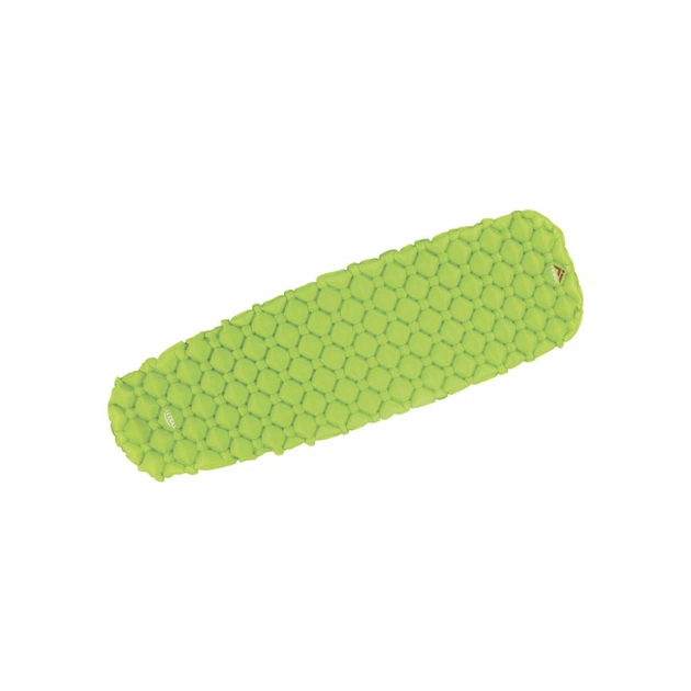 Туристичний килимок Terra Incognita Tetras Mummy Green (4823081506140) - зображення 1