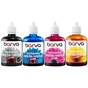 Чорнило Barva HP 932/933 BK/C/M/Y 4x100 мл SET, pigm. (H932-100-MP) - зменшене зображення 1
