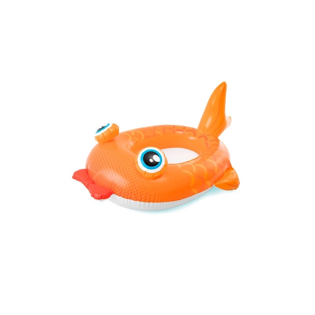 Платформа Intex 59380 Orange - изображение 1