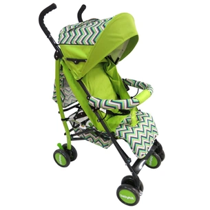 Коляска BabyHit Smiley-Green зображення 1