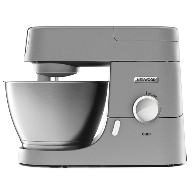 Кухонний комбайн Kenwood KVC 3150 S - изображение 1