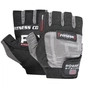 Рукавички для фітнесу Power System Fitness PS-2300 Grey/Black XL (PS-2300_XL_Black-grey) - зменшене зображення 1