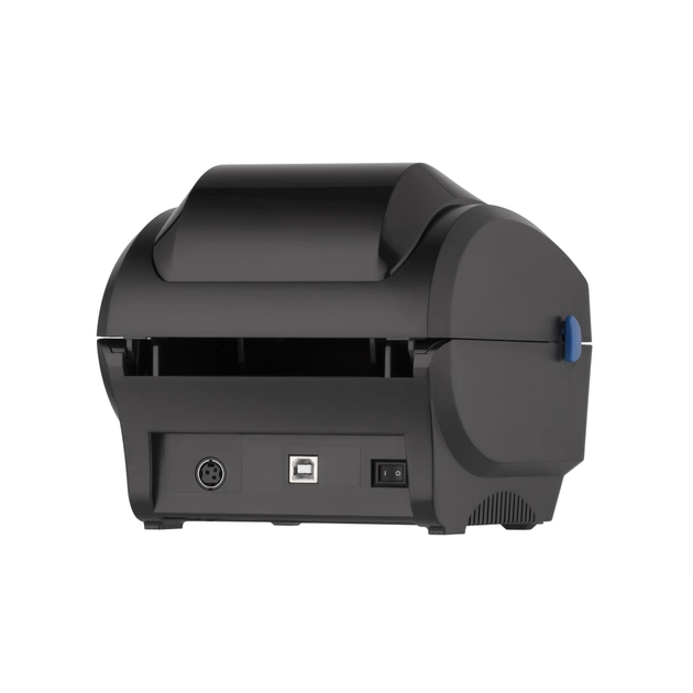 Принтер етикеток 2E 76U USB (2E-76U) - picture 10