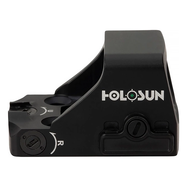 Коліматорний приціл Holosun HE507K-GR X2 (747228) - picture 7