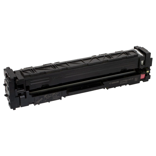 Корпус картриджу Canon 045H Magenta (C_VIRGIN_CA_045HM) - зображення 1