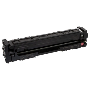 Корпус картриджу Canon 045H Magenta (C_VIRGIN_CA_045HM) зображення 1