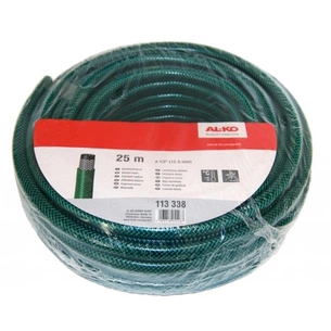 Шланг для поливу AL-KO 1/2", 25 м (113338) зображення 1