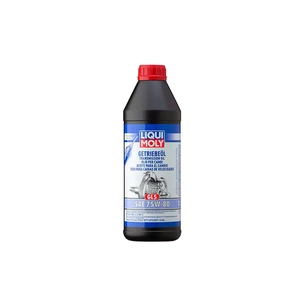 Трансмісійна олива Liqui Moly GL5 SAE 75W-80 1л (3658) зображення 1