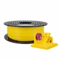 Пластик для 3D-принтера AzureFilm ABS-Plus 1,75mm 1kg YELLOW (FAP171-1021) - зменшене зображення 1