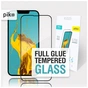 Скло захисне Piko Full Glue Apple iPhone 16E Black (1283126614293) - зменшене зображення 5