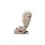 Автокрісло Cybex Solution Z-fix Silver Grey (519000029) - уменьшенное изображение 3