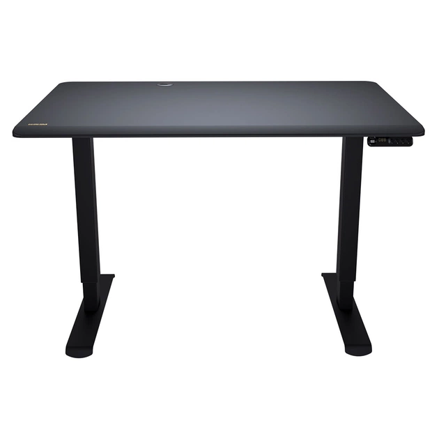 Компьютерный стол Cougar Royal 120 Pure Black - изображение 1