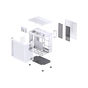Корпус JONSBO TK-2 White - зменшене зображення 11