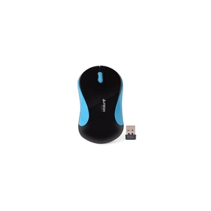 Мишка A4Tech G3-270N Blue (4711421930703) зображення 1