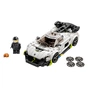 Конструктор LEGO Speed Champions Koenigsegg Jesko 280 деталей (76900) - зменшене зображення 2