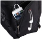 Рюкзак для ноутбука Case Logic 15.6" Evolution Plus BPEP-115 (Black) (3201778) - зменшене зображення 11