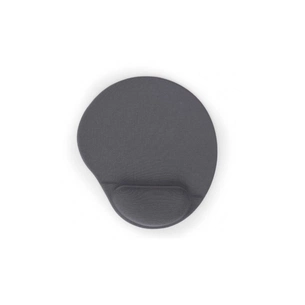 Килимок для мишки Gembird MP-GEL-GR зображення 1