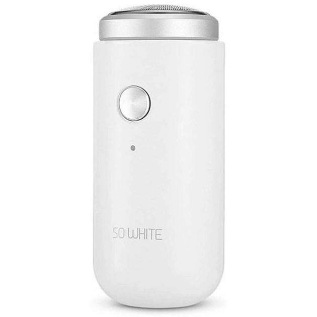 Електробритва Xiaomi SO White 3D Smart shaver (ED1White) - изображение 1