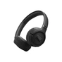 Навушники JBL Tune 680 NC Black (JBLT680NCBLK) - зменшене зображення 1